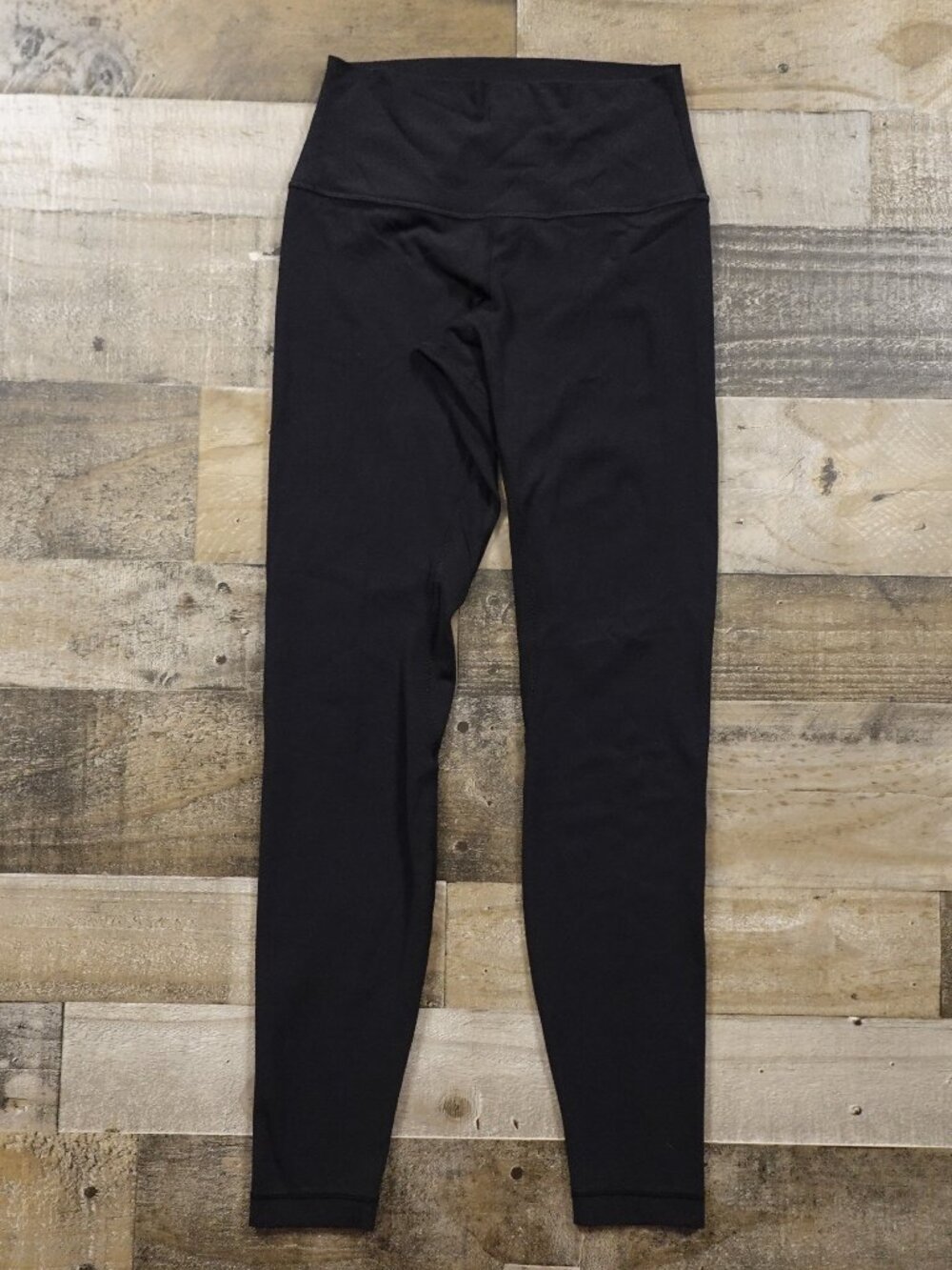 Lululemon Align High-Rise Pant 28" Women’s Size 4 Black Yoga Leggings